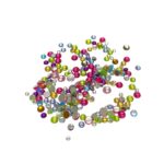 Pedra Da Lua 3/4/5 Color - 5 Gramas