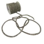 Tubo Strass 3.0mm – Metro