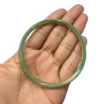 Bracelete 8cm Acrílico - 1 Und - Imagem 2