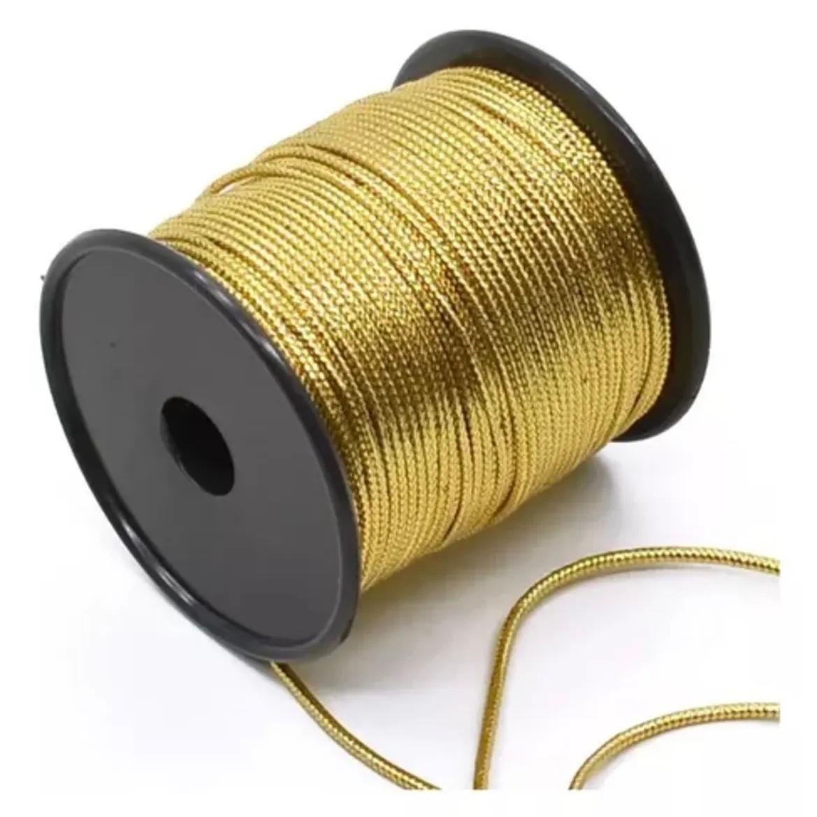 WhatsApp Image 2026-01-23 at 16.24.50 (1) Cordone 1.5mm Dourado– Metro - Imagem 1