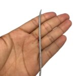 Elástico Roliço 2.8mm Prata – Metro - Imagem 2