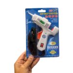 Pistola Cola Quente 20w - 1 Und - Imagem 2