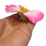 Aplique Flor 10cm Color - 1 Und - Imagem 7