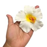 Aplique Flor 10cm Color - 1 Und - Imagem 5