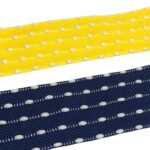 Fita Decorada Pompom 38mm - Metro - Imagem 3