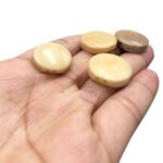 Semente De Jarina - 20 Gramas - Imagem 3