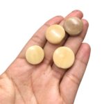 Semente De Jarina - 20 Gramas - Imagem 2