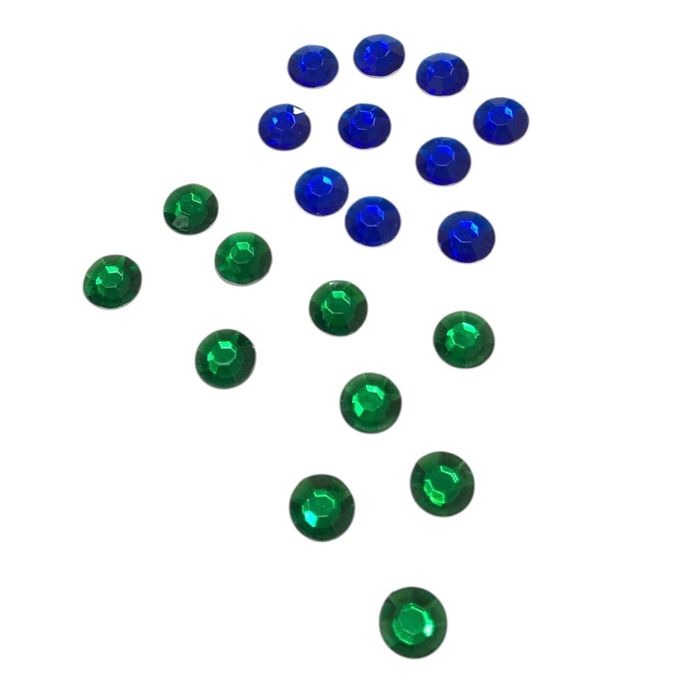 WhatsApp Image 2026-02-13 at 09.39.34 Chaton Redondo 8mm Acrílico - 10 Unds - Imagem 1