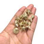 Conta Mix Marítimo Dourado - 20 Gramas - Imagem 2