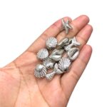 Conta Mix Marítimo Prata – 20 Gramas - Imagem 2