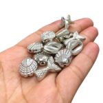 Conta Mix Marítimo Prata – 20 Gramas - Imagem 3