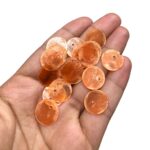 Escama Madrepérola 15mm Color - C/ 20 Unds - Imagem 7