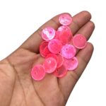 Escama Madrepérola 15mm Color - C/ 20 Unds - Imagem 6