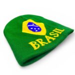 Touca Do Brasil - 1 Und - Imagem 2