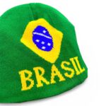 Touca Do Brasil - 1 Und - Imagem 3