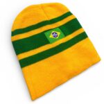 Touca Do Brasil - 1 Und - Imagem 3