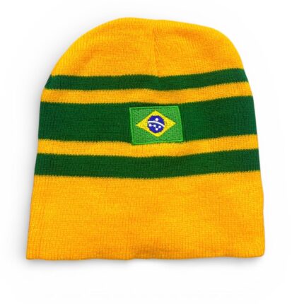 Touca Do Brasil - 1 Und