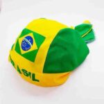 Bandana Do Brasil - 1 Und - Imagem 2