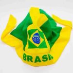 Bandana Do Brasil - 1 Und - Imagem 3