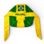 Bandana Do Brasil - 1 Und