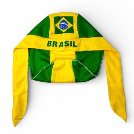 Bandana Do Brasil - 1 Und