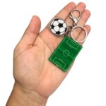 Chaveiro Do Brasil - 1 Und - Imagem 2