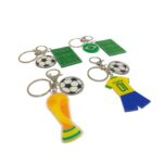 Chaveiro Do Brasil - 1 Und