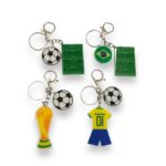 Chaveiro Do Brasil - 1 Und - Imagem 4