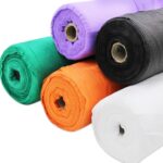 TNT Liso 1.40m Color - Metro