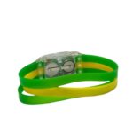 Pulseira Do Brasil C/ Led - 1 Und - Imagem 4