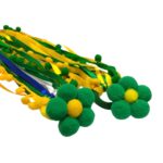 Dread Do Brasil - 1 Und