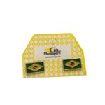 Brinco Bandeira Do Brasil - 1 Und