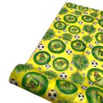 TNT Estampado Copa Do Brasil 1.40m - Metro - Imagem 4