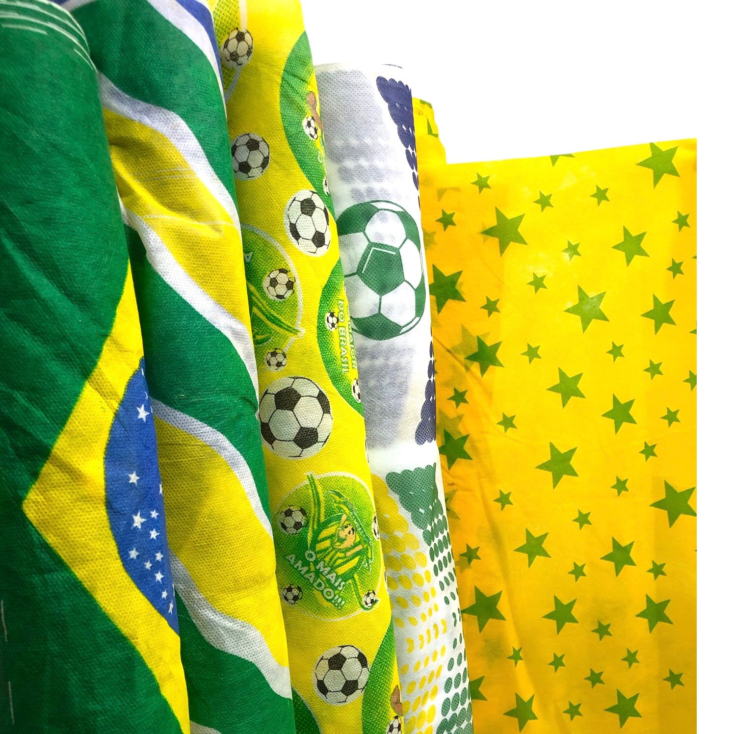 WhatsApp Image 2026-02-23 at 13.12.00 (4) TNT Estampado Copa Do Brasil 1.40m - Metro - Imagem 1