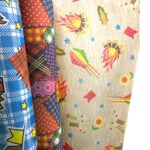 TNT Estampado Junino 1.40m - Metro - Imagem 4