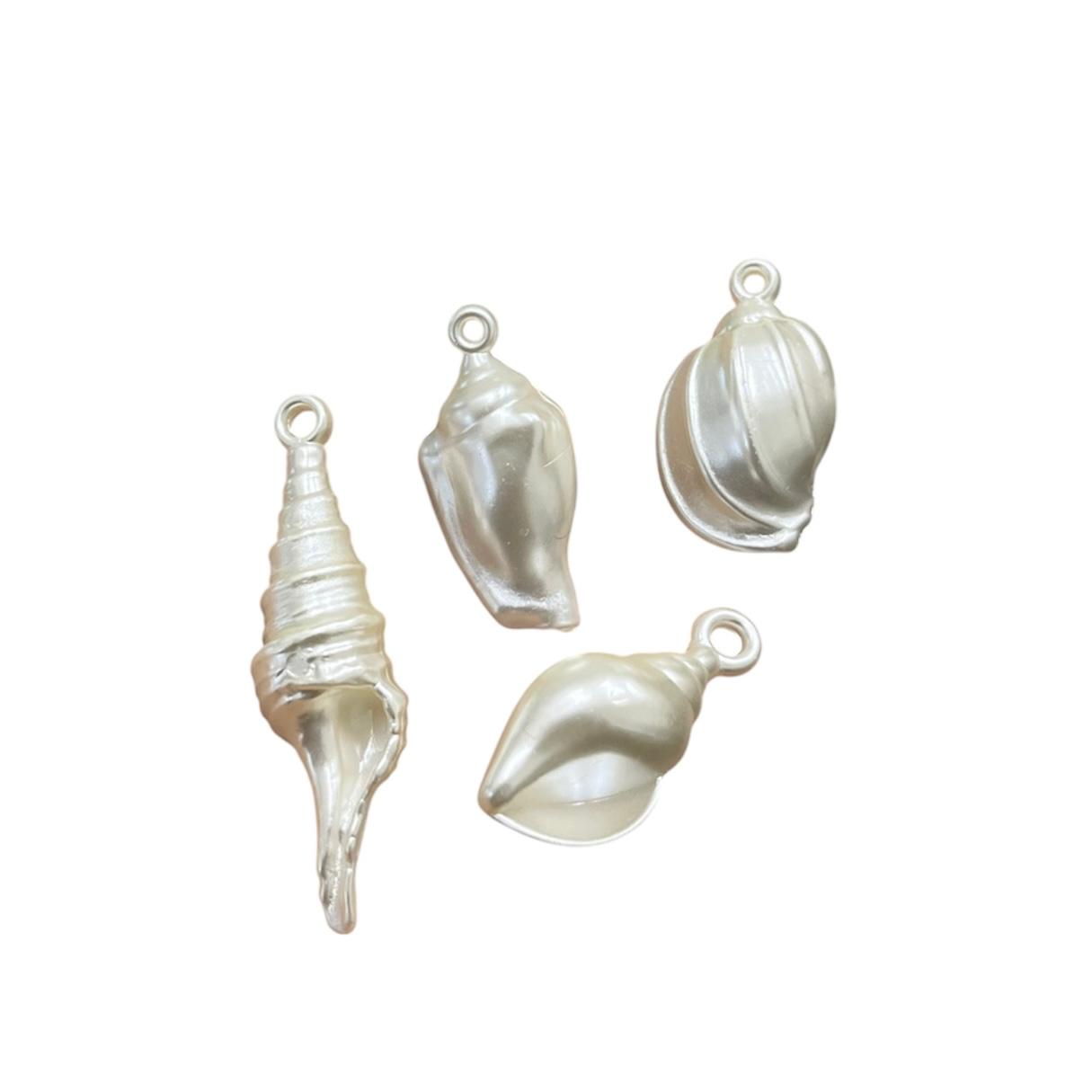 WhatsApp Image 2026-02-24 at 14.46.45 (5) Conta Pérola Mix Do Mar - 20 Gramas - Imagem 1