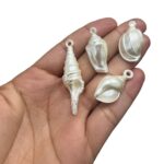 Conta Pérola Mix Do Mar - 20 Gramas - Imagem 2