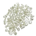 Conta Entremeio Mix Do Mar - 20 Gramas