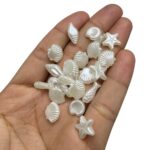 Conta Entremeio Mix Do Mar - 20 Gramas - Imagem 2