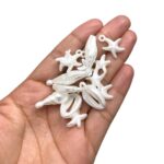 Conta Pérola Mix Do Mar Abs - 20 Gramas - Imagem 2