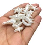 Conta Pérola Mix Do Mar Abs - 20 Gramas - Imagem 3