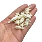 Conta Pérola Mix Do Mar Abs – 20 Gramas - Imagem 2