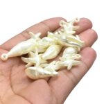 Conta Pérola Mix Do Mar Abs – 20 Gramas - Imagem 3