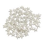 Conta Entremeio Pérola 13mm Abs - 20 Gramas