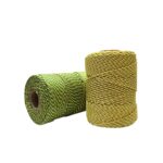 Cordão Encerrado 2mm - Metros - Imagem 3