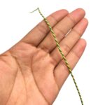 Cordão Encerrado 2mm - Metros - Imagem 4