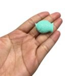 Entremeio Peixe 31mm Plástico – 1 Und - Imagem 2