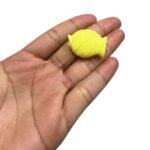 Entremeio Peixe 31mm Plástico – 1 Und - Imagem 2