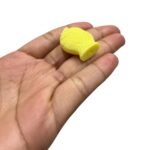 Entremeio Peixe 31mm Plástico – 1 Und - Imagem 4