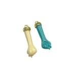 Pingente Figa 40mm Resina - 1 Und